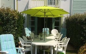 3 Bedrooms Holiday Home Golf Resort Port-Bourgenay
