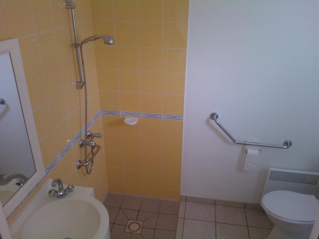 3 Bedrooms Holiday Home Golf Resort Port-Bourgenay Talmont-Saint-Hilaire Chambre photo