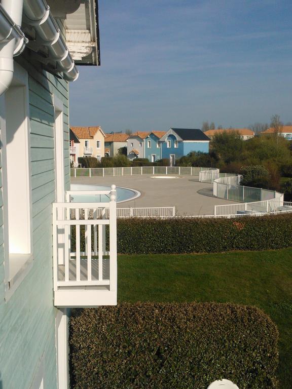 3 Bedrooms Holiday Home Golf Resort Port-Bourgenay Talmont-Saint-Hilaire Chambre photo