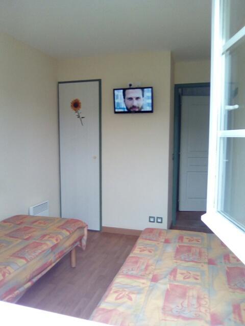 3 Bedrooms Holiday Home Golf Resort Port-Bourgenay Talmont-Saint-Hilaire Extérieur photo
